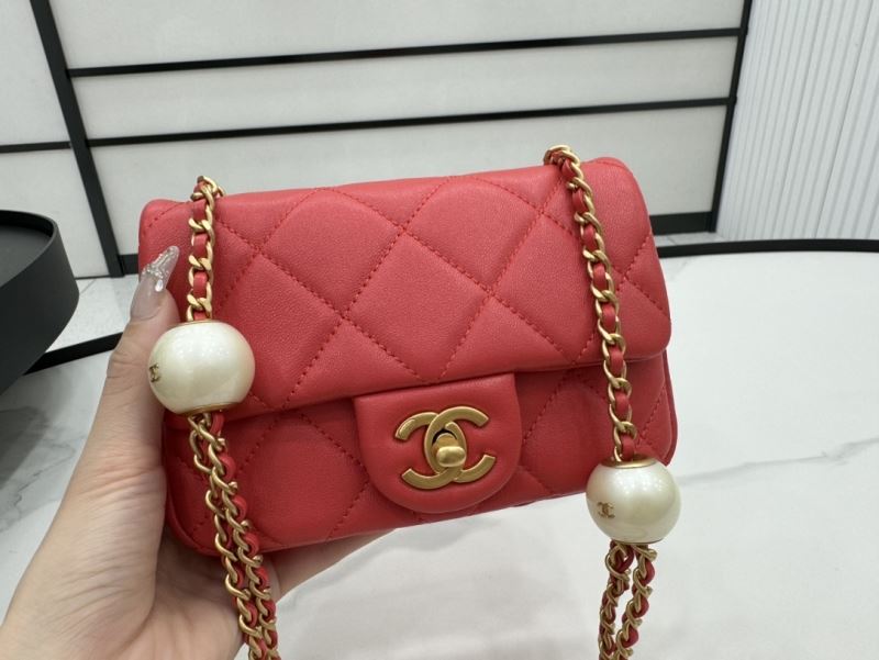 Chanel CF Series Bags